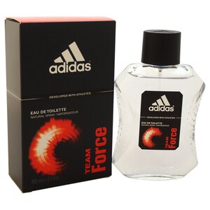 Adidas Team Force by Adidas for Men - EDT Spray