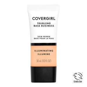 CoverGirl TruBlend Face Primer, Illuminating