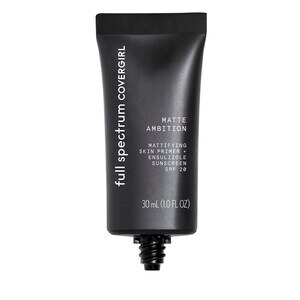 CoverGirl Full Spectrum Matte Ambition: Skin Primer SPF 20