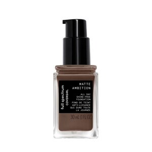 CoverGirl Matte Ambition: All Day Foundation
