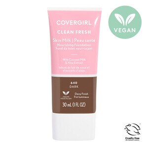 CoverGirl Clean Fresh Skin Milk