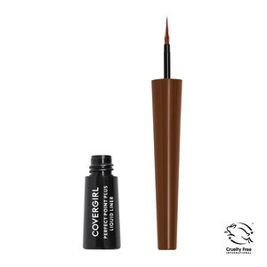 CoverGirl Perfect Point Plus Liquid Eyeliner