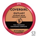 CoverGirl Outlast Extreme Wear Pressed Powder, thumbnail image 4 of 9