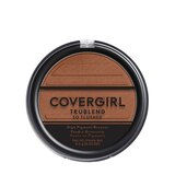 CoverGirl TruBlend So Flushed High Pigment Bronzer, thumbnail image 3 of 4