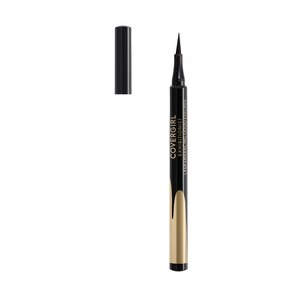 CoverGirl Exhibitionist Lash Enhancing Liquid Eyeliner