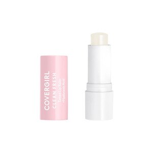 CoverGirl Clean Fresh Tinted Lip Balm