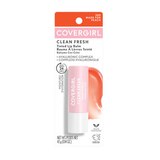 CoverGirl Clean Fresh Tinted Lip Balm, thumbnail image 4 of 8