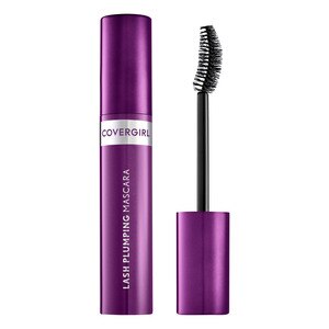 CoverGirl Simply Ageless Lash Plumping Mascara, Black