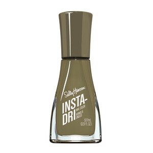 Sally Hansen Insta-Dri Nail Polish Escape the Ordinary Collection