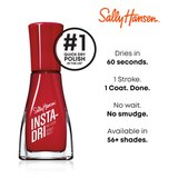 Sally Hansen Insta-Dri Nail Color, thumbnail image 5 of 9
