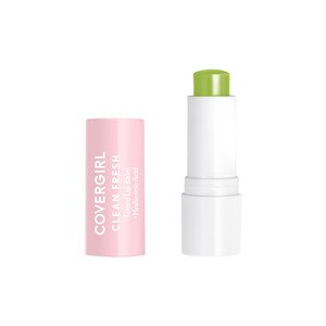 CoverGirl Limited Edition Earth Day Clean Fresh Tinted Lip Balm