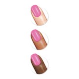 Sally Hansen Miracle Gel Neons Collection Nail Polish, thumbnail image 3 of 9