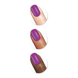 Sally Hansen Miracle Gel Neons Collection Nail Polish, thumbnail image 3 of 9