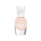 Sally Hansen Good.Kind.Pure. Demi Matte Nudes Nail Polish, thumbnail image 1 of 8