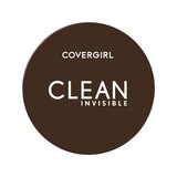 CoverGirl Clean Invisible Loose Setting Powder, thumbnail image 1 of 8