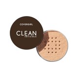CoverGirl Clean Invisible Loose Setting Powder, thumbnail image 3 of 8