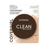 CoverGirl Clean Invisible Loose Setting Powder, thumbnail image 4 of 8
