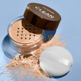CoverGirl Clean Invisible Loose Setting Powder, thumbnail image 5 of 8