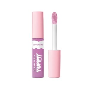 CoverGirl Clean Fresh Yummy Gloss Lip Gloss