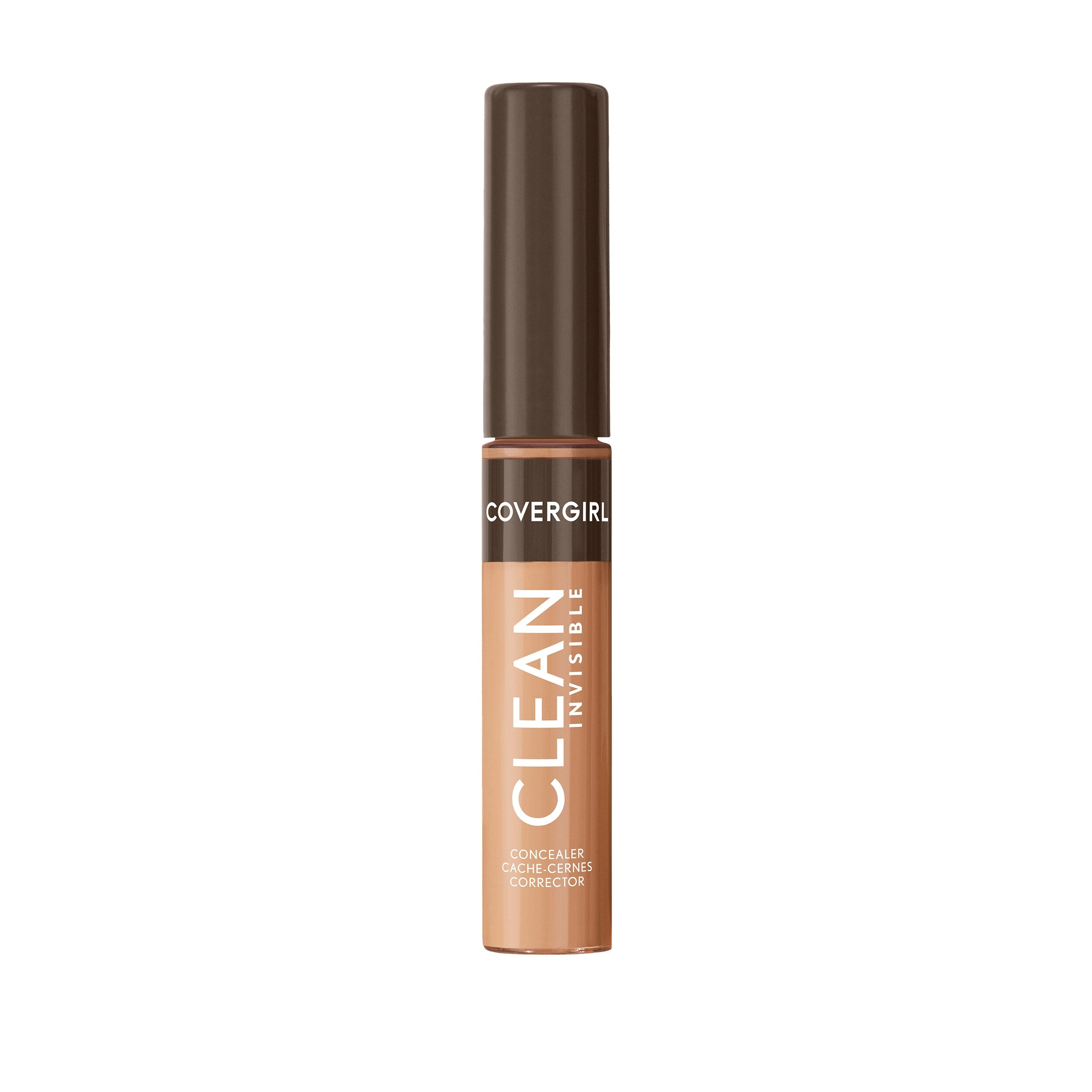 Covergirl Clean Invisible Concealer
