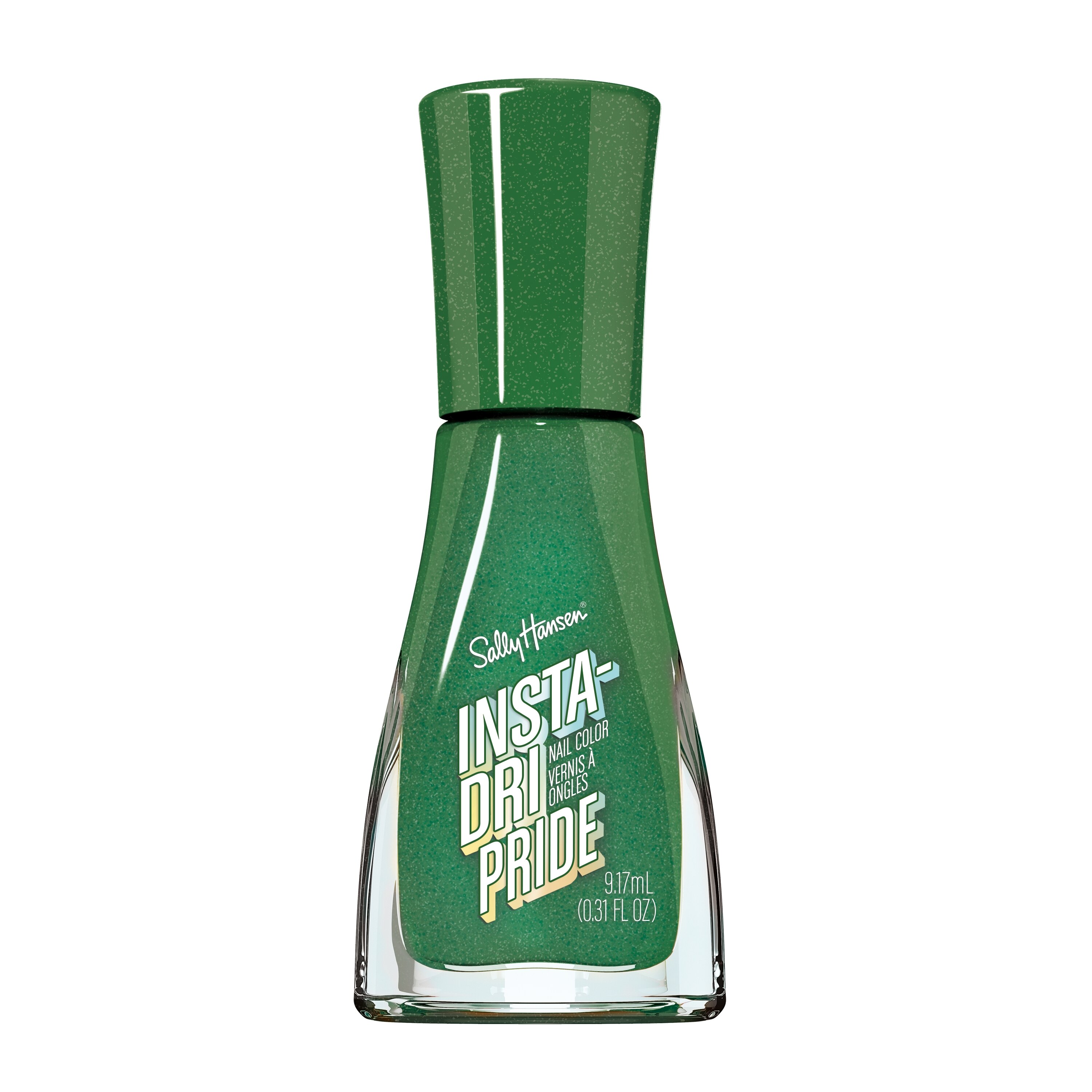 Sally Hansen Insta-Dri x GLAAD Nail Polish, 0.5 fl oz