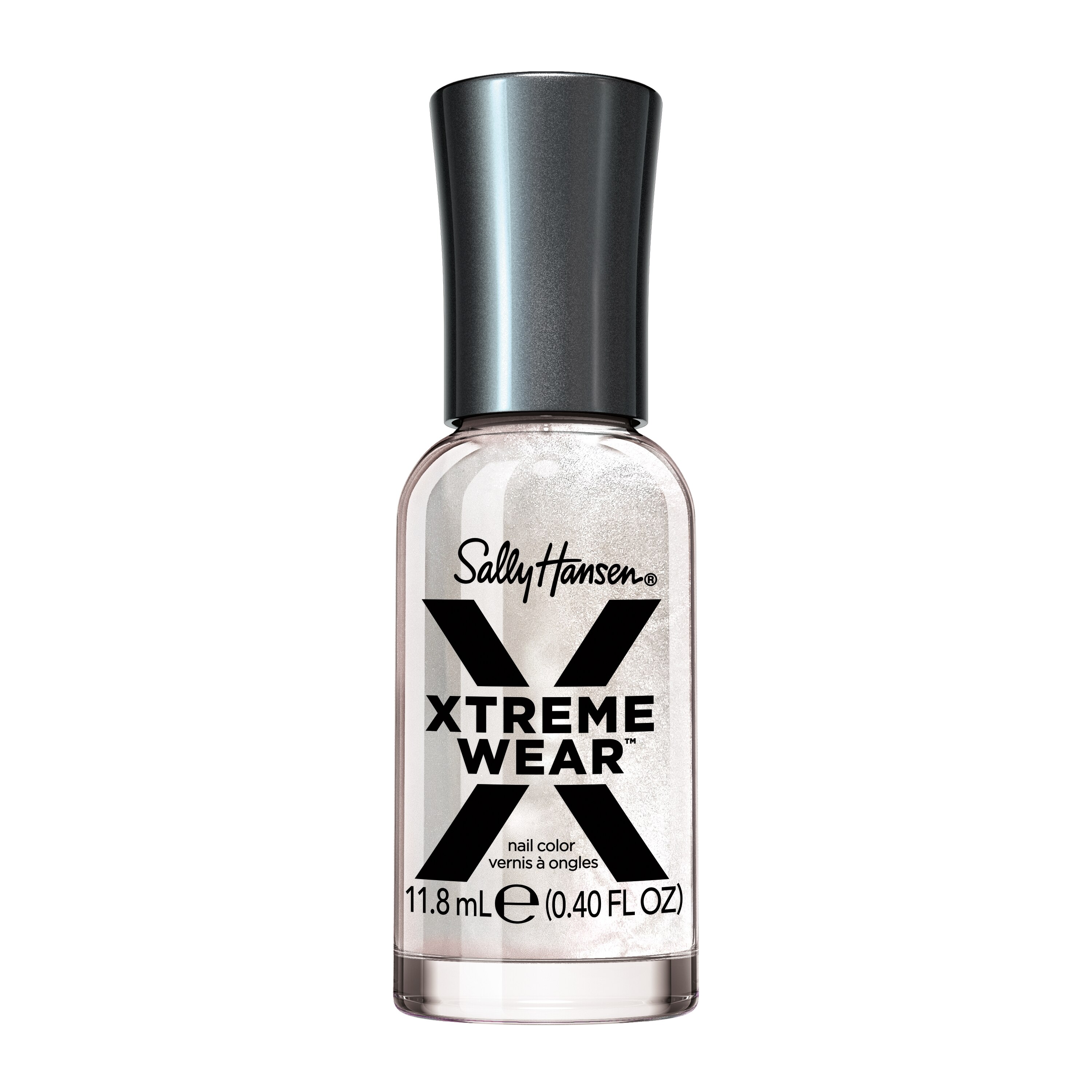 Sally Hansen Hard As Nails Xtreme Wear Nail Color