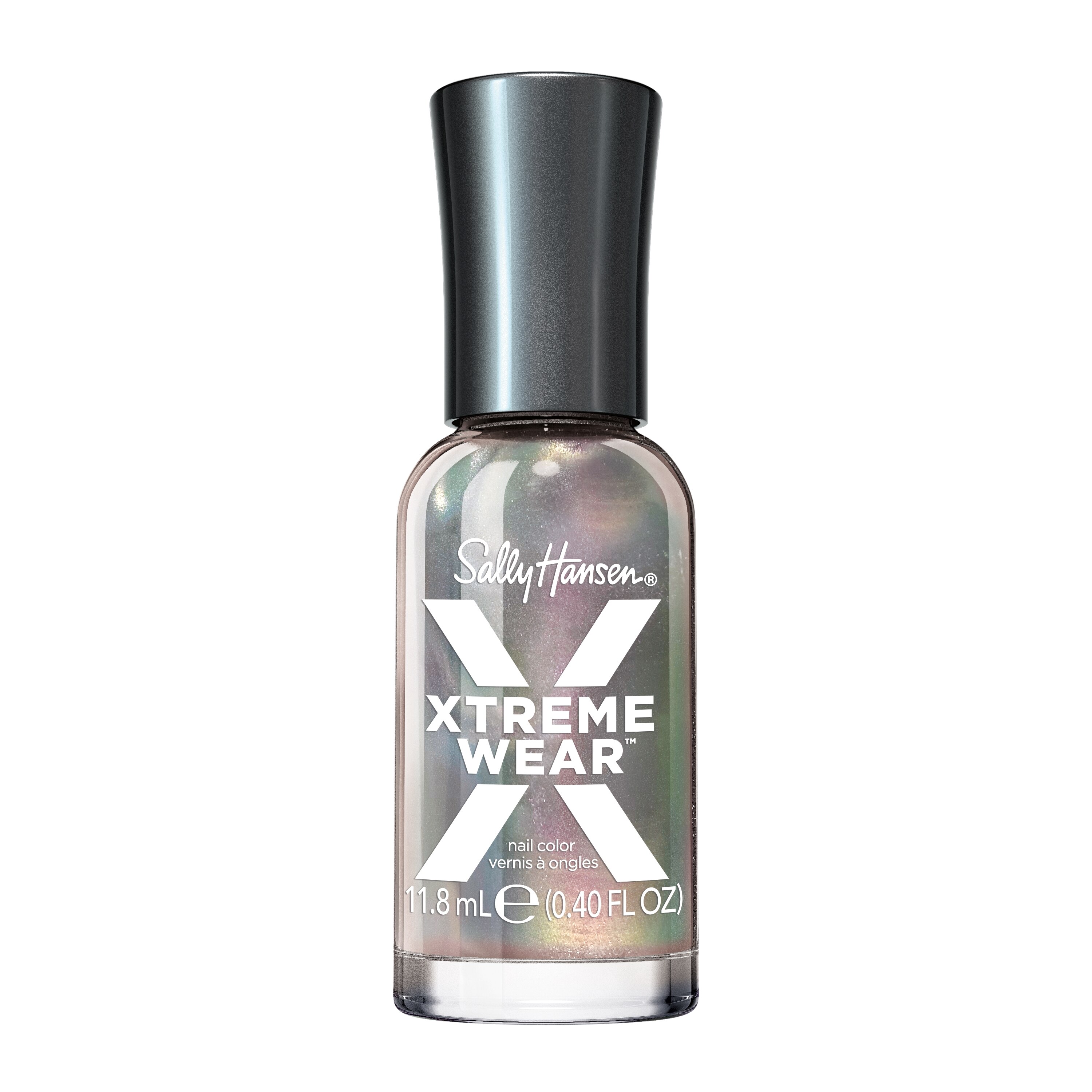 Sally Hansen Hard As Nails Xtreme Wear Nail Color