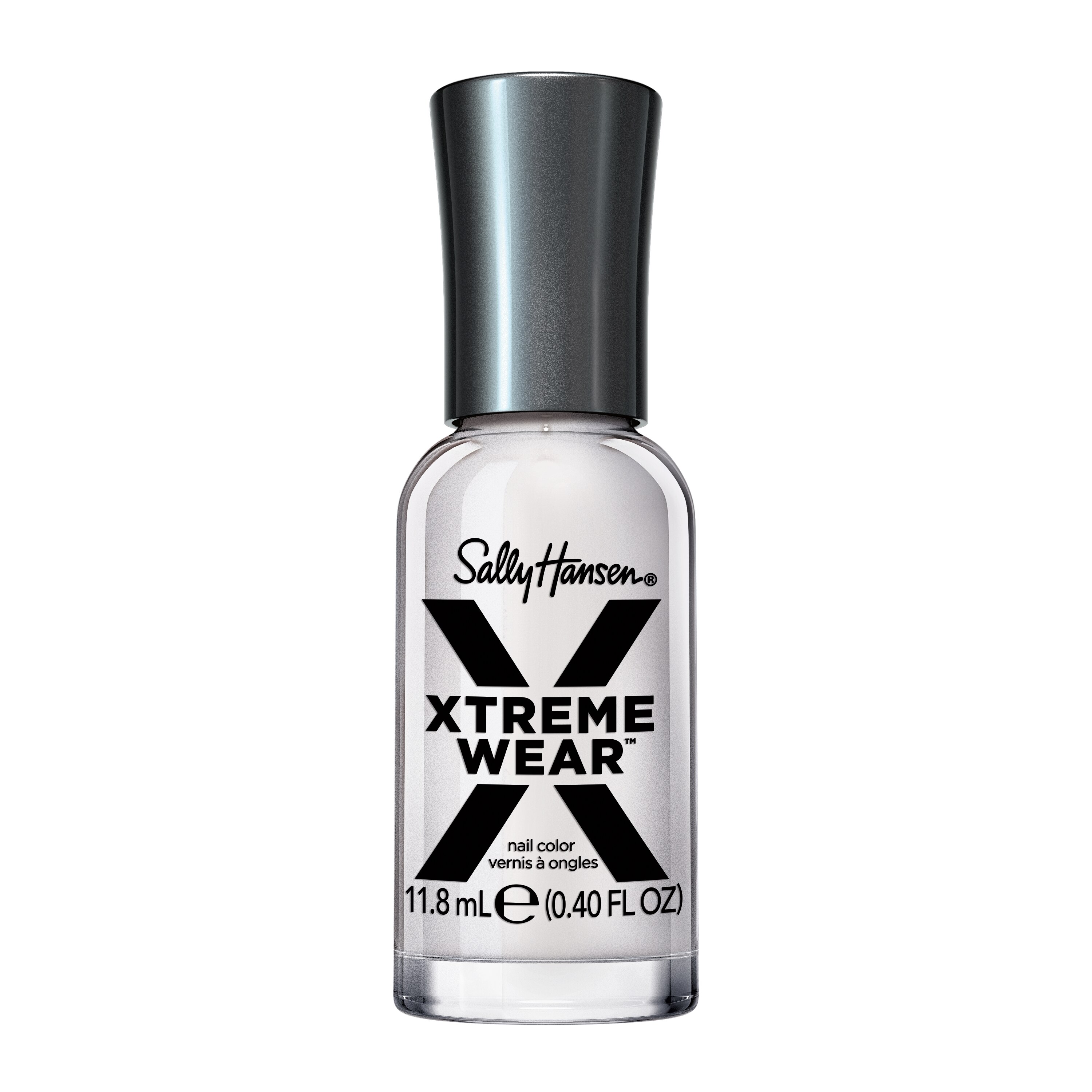 Sally Hansen Hard As Nails Xtreme Wear Nail Color