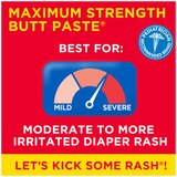 Boudreaux's Butt Paste Diaper Rash Ointment, thumbnail image 2 of 7