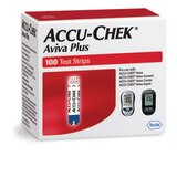 Accu-Chek Aviva Plus Test Strips, thumbnail image 3 of 3