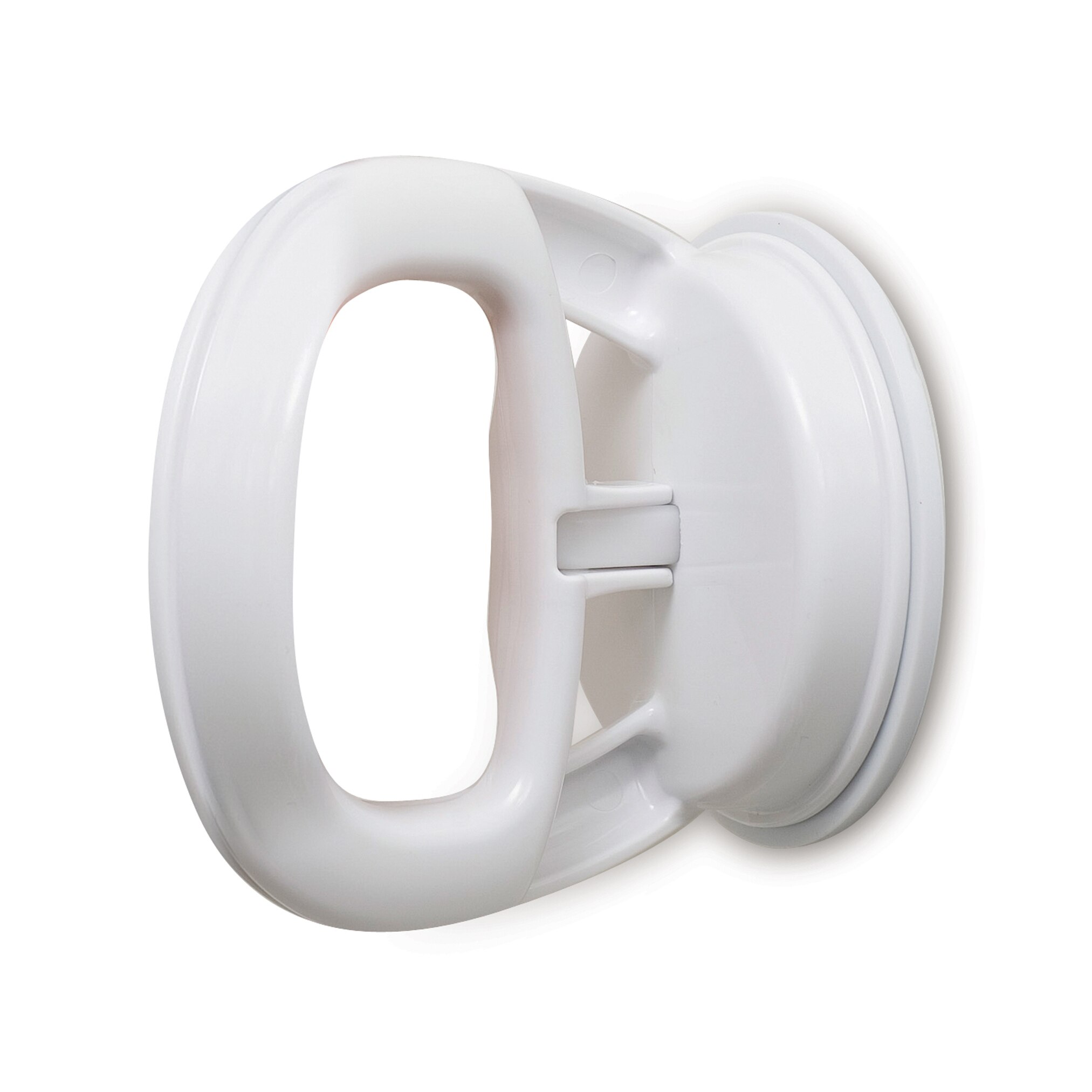 MHI Safe-er-Grip Traveler Balance Assist Grab Bar, White