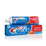 Crest Kids Cavity Protection Toothpaste Sparkle Fun, 4.6 OZ, thumbnail image 1 of 9