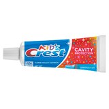 Crest Kids Cavity Protection Toothpaste Sparkle Fun, 4.6 OZ, thumbnail image 3 of 9