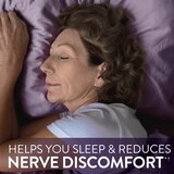 Nervive Nerve Relief PM, for Nerve Aches, Weakness, & Discomfort in Fingers, Toes, Hands, & Feet, 30 CT, thumbnail image 5 of 9