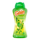 Gain Fireworks In-Wash Scent Booster Beads, Original, 24 oz, thumbnail image 1 of 3