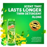 Gain Fireworks In-Wash Scent Booster Beads, Original, 24 oz, thumbnail image 3 of 3