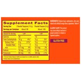 Metamucil 4-in-1 Psyllium Fiber Sugar-Free Powder, Orange, thumbnail image 2 of 9