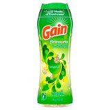 Gain Fireworks In-Wash Scent Booster Beads, thumbnail image 1 of 8