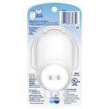 Febreze Odor-Eliminating Fade Defy PLUG Scented Oil Warmer, thumbnail image 3 of 9