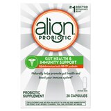 Align Gut Health & Immunity Probiotic Capsules, 28 CT, thumbnail image 1 of 11