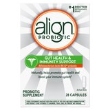 Align Gut Health & Immunity Probiotic Capsules, 28 CT, thumbnail image 3 of 11