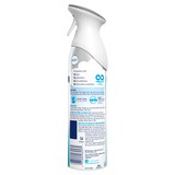 Febreze AIR Effects Air Freshener Heavy Duty Crisp Clean, 1 CT, 8.8 oz, thumbnail image 3 of 8