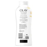 Ultra Moisture Olay Ultra Moisture Shea Butter Body Wash, 22 OZ, thumbnail image 3 of 7