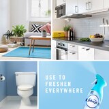 Febreze Odor-Fighting Air Freshener with Gain Original Scent, 2 pack , 8.8 oz, thumbnail image 5 of 8