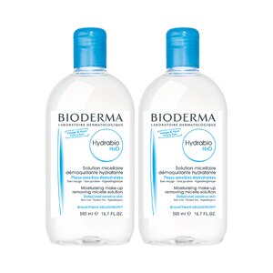 Bioderma Hydrabio H2O DUO