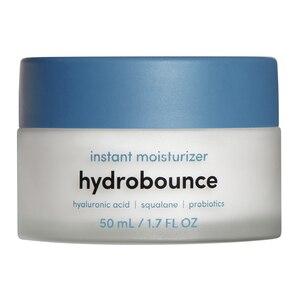 hers Hydro Bounce Moisturizer, 1.7 OZ