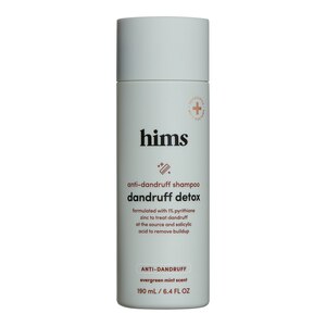 Hims Dandruff Detox Shampoo, 6.4 fl oz