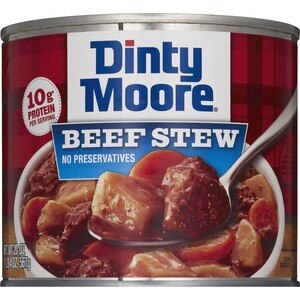 Dinty Moore Beef Stew, Can, 20 oz