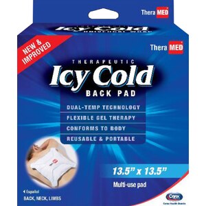 Thera-Med Cold Back Pad