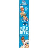 Rice Krispies Breakfast Cereal, thumbnail image 5 of 6